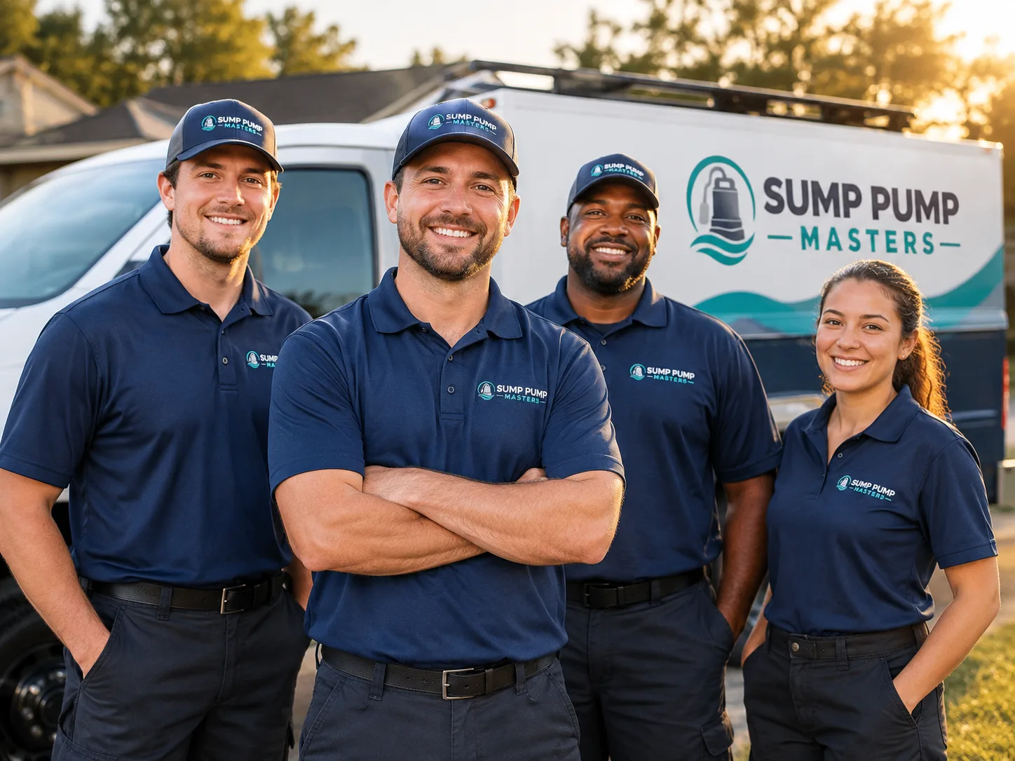 Sump Pump Repair company in Scottsdale, AZ